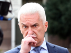 Отложиха делото срещу Сидеров за инцидента на Летище Варна