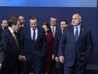 Борисов след срещата в Брюксел: Лош сигнал за контрабандистите на хора (ВИДЕО)