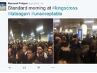 Властите в Лондон евакуираха метростанция King's Cross