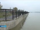 Нивото на Дунав се покачва, възможни са наводнения