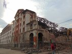 Вежди Рашидов: Тютюневият склад в Пловдив трябва да бъде възстановен