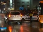 Засилено полицейско присъствие около Летище София заради сигнала за бомба
