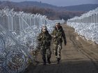 Австрия поиска контрол по границите на Шенгенската зона