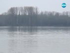 С повишено внимание се следи нивото на река Дунав