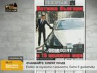 В печата: Петима българи се возят в 15 милиона евро