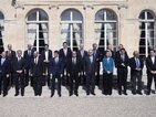 Лидерите на социалистите се събраха в Париж