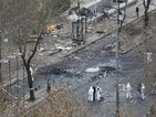 България осъди бомбената атака в Анкара