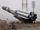 Руска ракета с българска апаратура потегли към Марс (ВИДЕО + СНИМКИ)