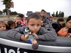 1200 деца на мигранти са без придружител в България