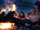 Гърция: Евакуацията на мигранти от Идомени е неотложна задача