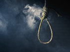 В Иран са изпълнени рекорден брой смъртни присъди през 2015 г.