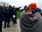 Македония върна над 1500 мигранти в Гърция