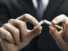Учени откриха най-ефикасния начин за отказване от цигарите