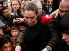 Журналист: Визитата на Джоли в Гърция не е за неин пиар