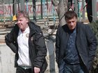 Наско Сираков с първа публична изява след болницата (СНИМКИ)