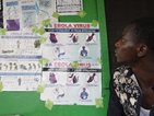 Край на епидемията от Ебола в Западна Африка