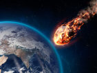 Метеор премина над Великобритания, Франция и Холандия (ВИДЕО+СНИМКИ)