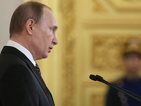 Путин: Русия може да се върне в Сирия до часове