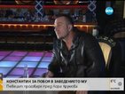 СЛЕД ПОБОЯ: Константин за случилото се в неговата дискотека