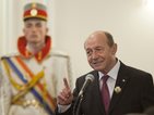 Бившият румънски президент Бъсеску подаде молба за молдовско гражданство