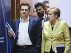 Меркел: Споразумението ЕС-Турция ще нанесе тежък удар на трафикантите
