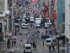 ПАК КРЪВ В ТУРЦИЯ: Самоубийствен атентат в центъра на Истанбул (ВИДЕО+СНИМКИ)