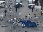 Разследват се две версии за атентата в Истанбул