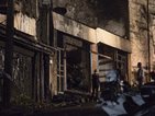Самолет падна върху жилище в Сао Пауло, 7 души загинаха (ВИДЕО)