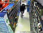 "Дръжте крадеца": Да откраднеш уиски за 50 секунди