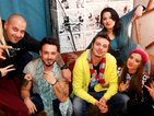 Ще се съберат ли Стела и Марио от "София – Ден и Нощ"? (СНИМКИ)