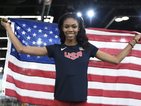 Американка подобри рекорд на Стефка Костадинова
