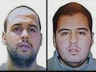 Камикадзетата от атаките в Брюксел - братя, свързани с Абдеслам