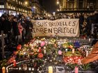 Светът скърби за жертвите от Брюксел