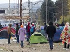 Изпращаме хуманитарна помощ на мигрантите в Македония