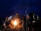 Финландия и Русия затвориха арктическия път за мигрантите
