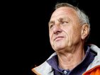 Почина футболната легенда Йохан Кройф
