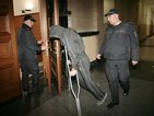 Експертиза ще каже може ли Герман Костин да остане в ареста