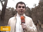 "Остава" се подготвя за концерта на ММ тази вечер