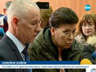 Оставиха в ареста жената, поръчала убийството на шестима