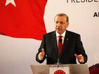 Ердоган: Дадохме на Европа 4000 досиета на терористи
