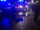 Двойно убийство след стрелба в Ботевград (ВИДЕО)