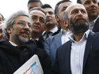 Отложиха делото срещу репортери, разкрили турски доставки на оръжие за ислямисти