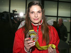 Габриела Петрова с положителна проба за допинг