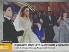 Руски олигарх докара Джей Ло и Стинг за сватбата на сина си