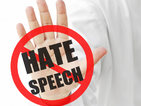 Проучване: Езикът на омразата масово присъства в медиите и политиката