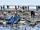 Самолетната катастрофа в Ростов на Дон – заради скандал между пилотите?