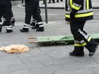 96 от ранените при атаките в Брюксел все още в болница