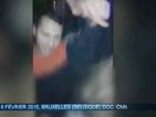 Терористите от Париж - братята Абдеслам, купонясват с разюздани блондинки (ВИДЕО)