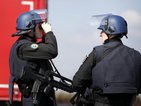Белгийската полиция с нови антитерористични акции