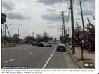 Стрелба на спирка в американски град, има ранени (ВИДЕО+СНИМКИ)